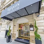 Trianon Rive Gauche