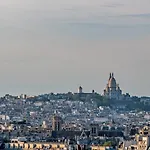 Hotel Trianon Rive Gauche 4*
