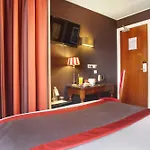 Hotel Trianon Rive Gauche Paříž