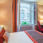 Trianon Rive Gauche Paříž