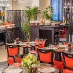 Hotel Trianon Rive Gauche Paříž