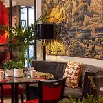 Hotel Trianon Rive Gauche Paříž