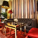 Hotel Trianon Rive Gauche