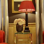 Trianon Rive Gauche Hotel Paříž