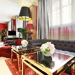 Trianon Rive Gauche