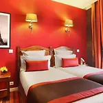 Trianon Rive Gauche 4* Paříž