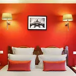 Trianon Rive Gauche Hotel