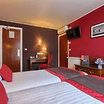 Hotel Trianon Rive Gauche Paříž