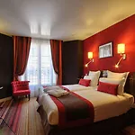 Trianon Rive Gauche Hotel 4*