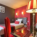Trianon Rive Gauche