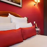Hotel Trianon Rive Gauche 4*
