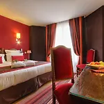 Trianon Rive Gauche 4* Paříž