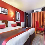 Trianon Rive Gauche 4* Paříž