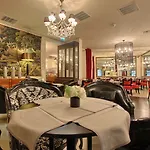 Trianon Rive Gauche 4* Paříž