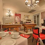 Trianon Rive Gauche Paříž