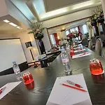 Hotel Trianon Rive Gauche 4*
