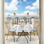 Trianon Rive Gauche Hotel
