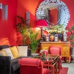 Trianon Rive Gauche 4* Paříž