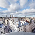 Trianon Rive Gauche 4*
