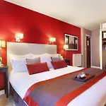 Trianon Rive Gauche Hotel