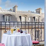 Trianon Rive Gauche Hotel 4*