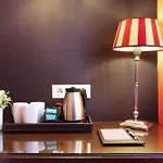 Hotel Trianon Rive Gauche Paříž