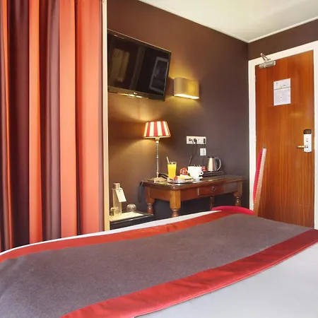 Hotel Trianon Rive Gauche Parijs