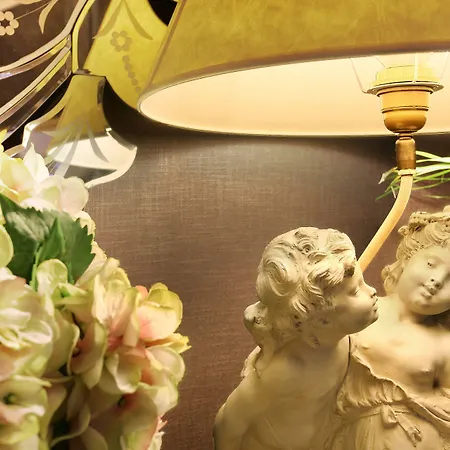 Trianon Rive Gauche Hotel Parijs
