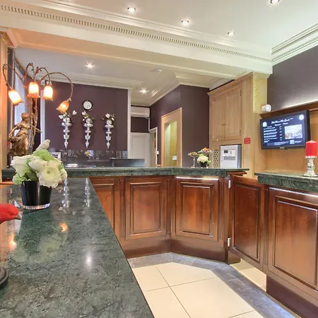 Trianon Rive Gauche 4*