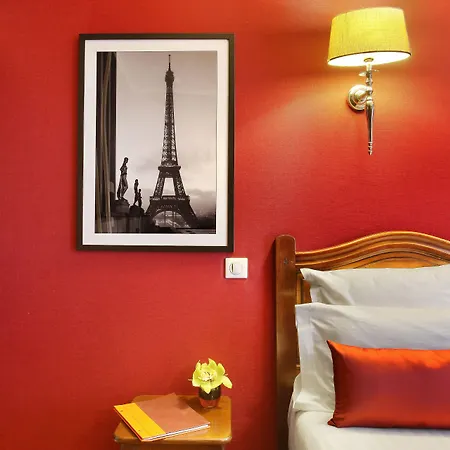 Trianon Rive Gauche Hotel 4*