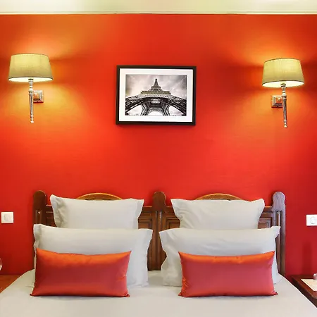 Trianon Rive Gauche Hotel