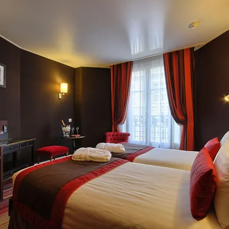 Trianon Rive Gauche