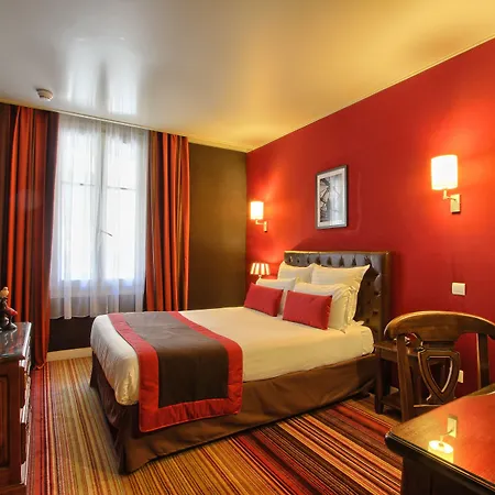 Trianon Rive Gauche