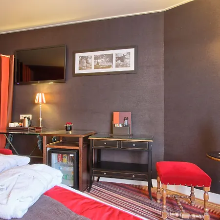 Trianon Rive Gauche