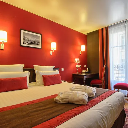 Trianon Rive Gauche 4* Parijs