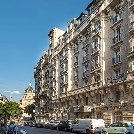 Hotel Trianon Rive Gauche 4*