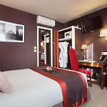 Szálloda Trianon Rive Gauche 4*