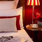 מלון Trianon Rive Gauche 4*