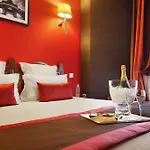 Trianon Rive Gauche Szálloda 4*