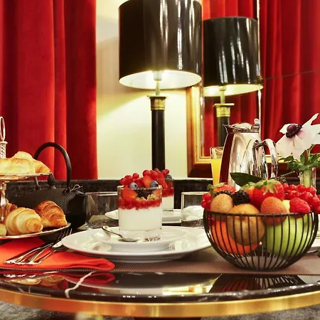 Trianon Rive Gauche