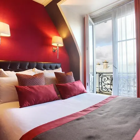 Trianon Rive Gauche