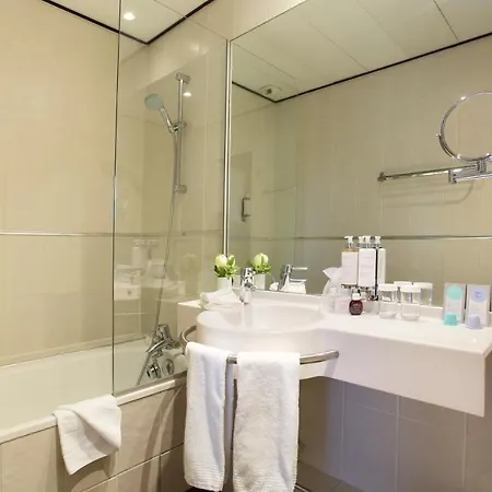 Hotel Trianon Rive Gauche