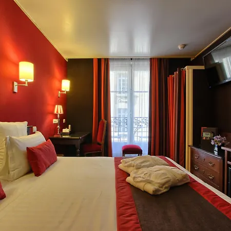 Trianon Rive Gauche Paris