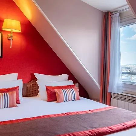 Trianon Rive Gauche Hotel Paris