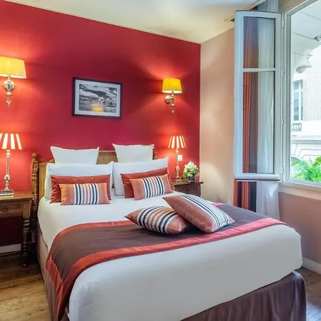 Hotel Trianon Rive Gauche