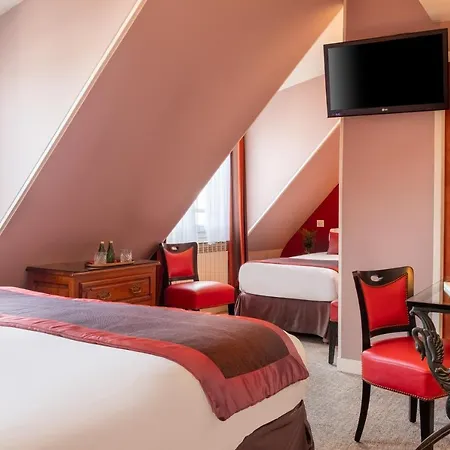 Trianon Rive Gauche 4*