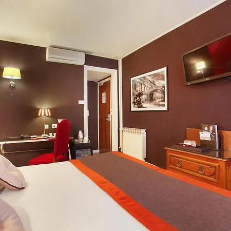 Trianon Rive Gauche Hotel Paris
