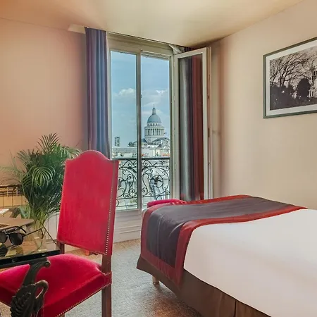Hotel Trianon Rive Gauche 4*
