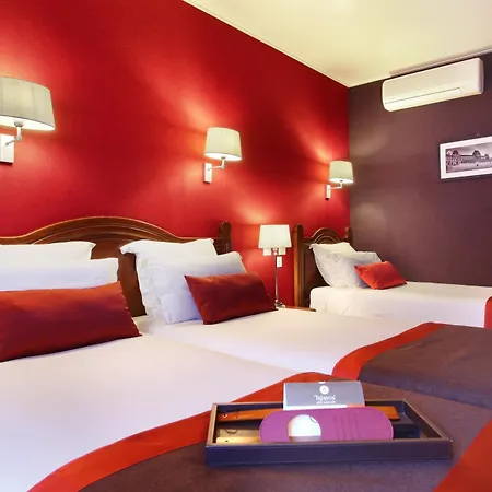 Trianon Rive Gauche 4*
