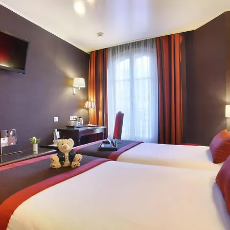 Trianon Rive Gauche Paris